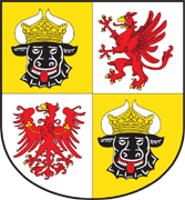 Mecklenburg-Vorpommern