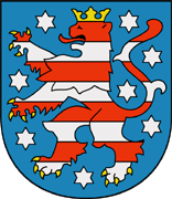 Thüringen